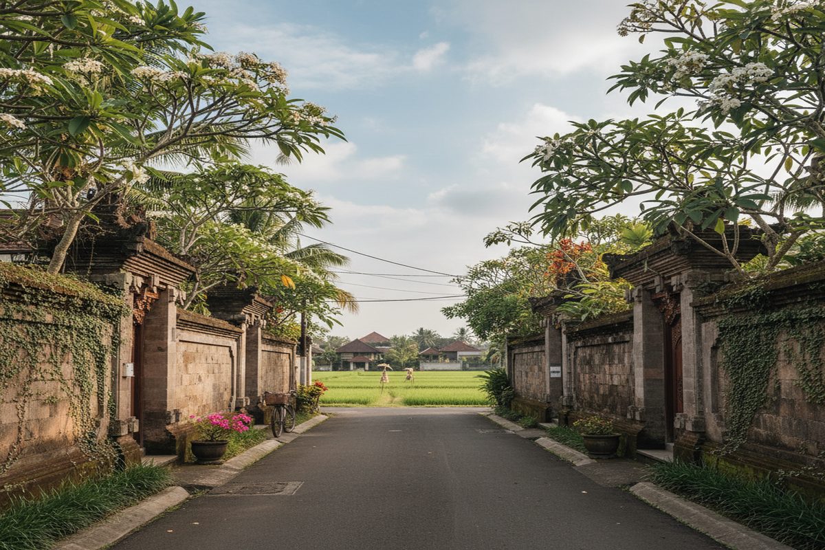 Kerobokan, Bali